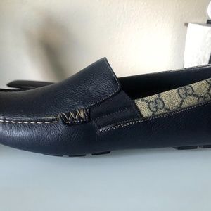 Gucci Men’s Loafers Model 190343 - SZ 8